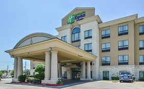 Holiday Inn Express & Suites San Antonio nw-Medical Area